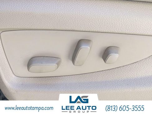 Used 2014 Chevrolet Silverado 1500 LT w/ LT Convenience Package RWD image 18