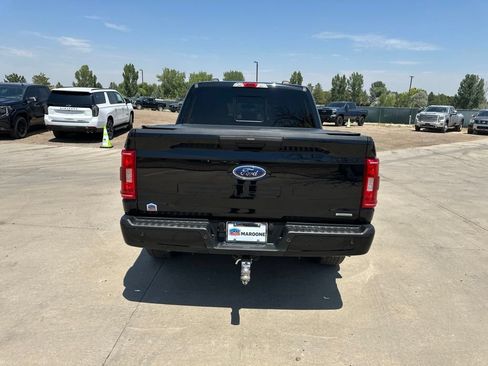 Used 2022 Ford F150 XLT w/ Equipment Group 301A Mid AWD/4WD image 34
