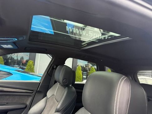 Used 2019 Audi SQ5 Premium Plus w/ Premium Plus Package AWD/4WD image 23