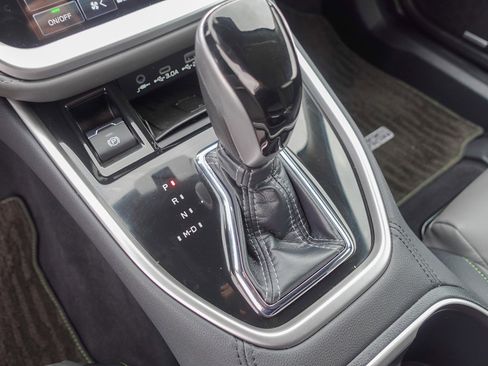 Certified 2025 Subaru Outback Onyx Edition image 19