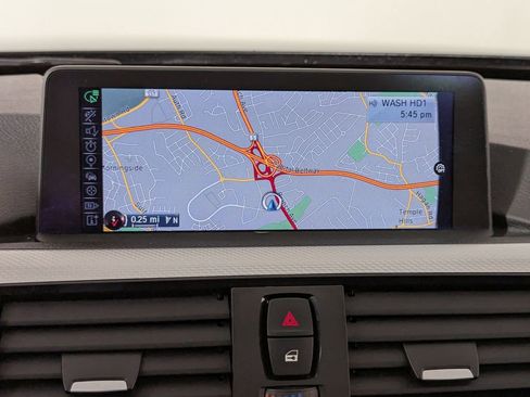 Used 2015 BMW 435i Coupe RWD image 18