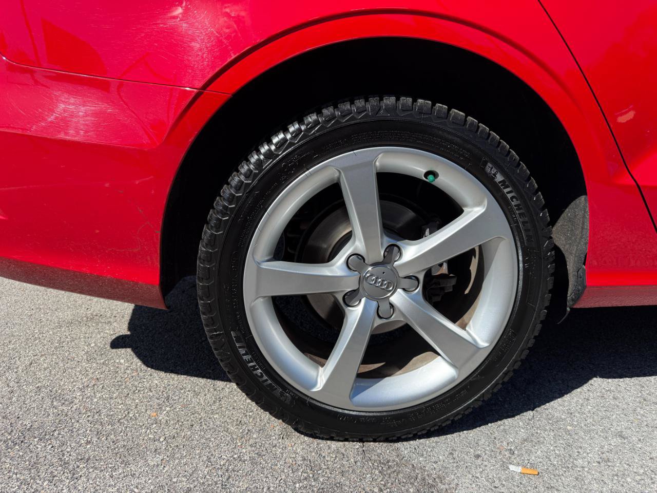 Used 2015 Audi A3 2.0T Premium AWD/4WD image 44