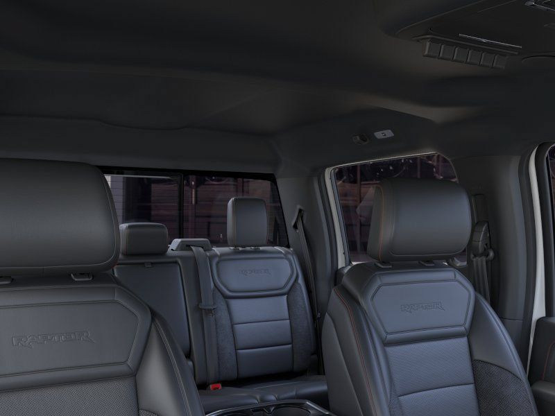 New 2026 Ford F150 Raptor AWD/4WD image 22