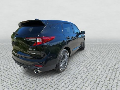 Used 2023 Acura RDX A-Spec AWD/4WD image 8