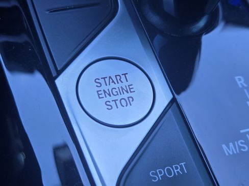 Used 2023 BMW X3 M40i w/ Premium Package image 19