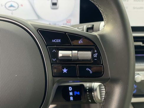 Certified 2024 Hyundai Ioniq 6 SEL image 9