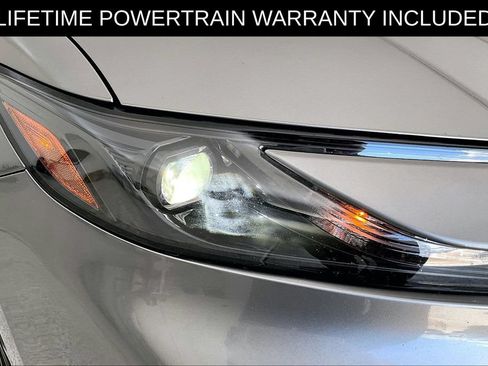 Used 2025 Toyota Camry SE w/ Convenience Package AWD/4WD image 38