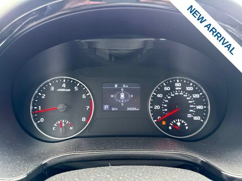 Used 2023 Kia Seltos S w/ Navigation Package AWD/4WD image 23