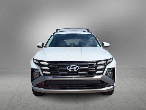 New 2026 Hyundai Tucson SEL AWD/4WD image 3