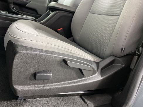 Used 2019 Chevrolet Colorado W/T w/ WT Convenience Package image 16