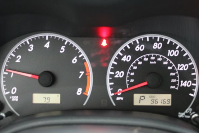 Used 2013 Toyota Corolla L FWD image 16