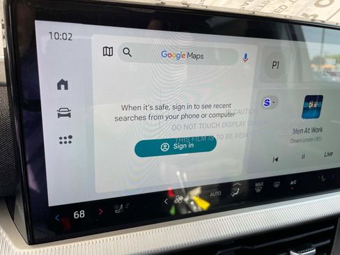 New 2025 Ford Explorer ST-Line w/ Premium Package image 14