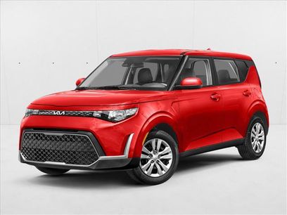 Used 2024 Kia Soul LX w/ Option Group 015