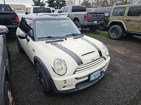 Used 2006 MINI Cooper S image 1