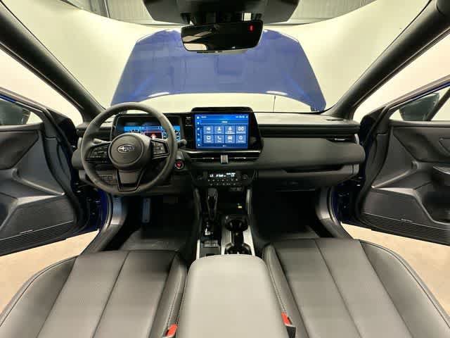 New 2026 Subaru Outback Limited AWD/4WD image 21