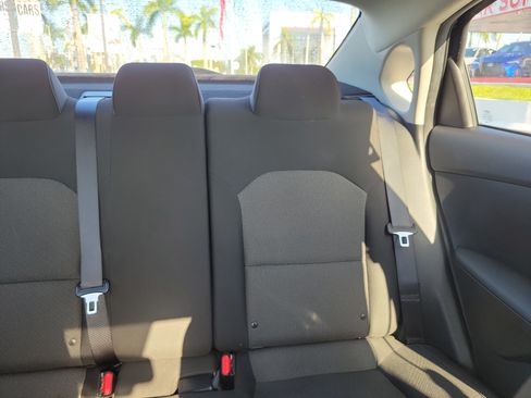 Used 2024 Kia Forte LXS w/ LXS Technology Package FWD image 22