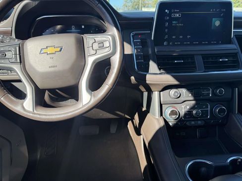 Used 2022 Chevrolet Tahoe LT w/ LT Signature Plus Package image 28