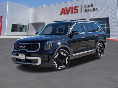 Used 2025 Kia Telluride S