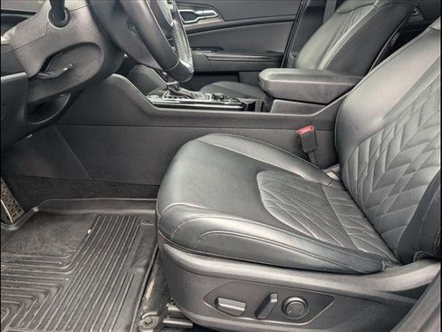 Used 2023 Kia Sportage X-Pro Prestige image 13