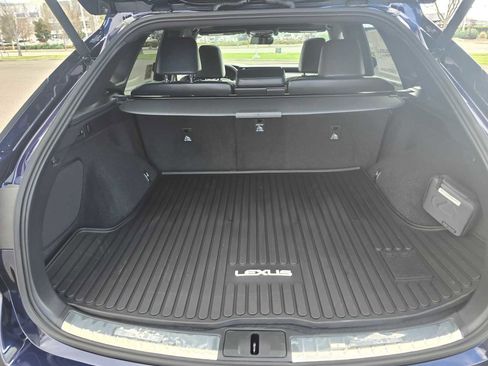 New 2026 Lexus RX 350 Premium image 17