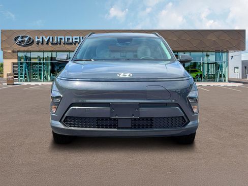 New 2025 Hyundai Kona SEL FWD image 12