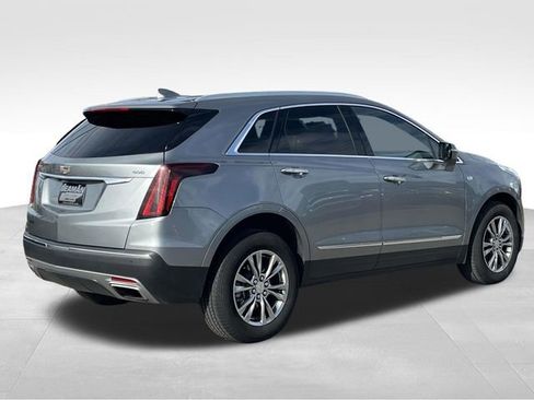 Used 2023 Cadillac XT5 Premium Luxury image 7