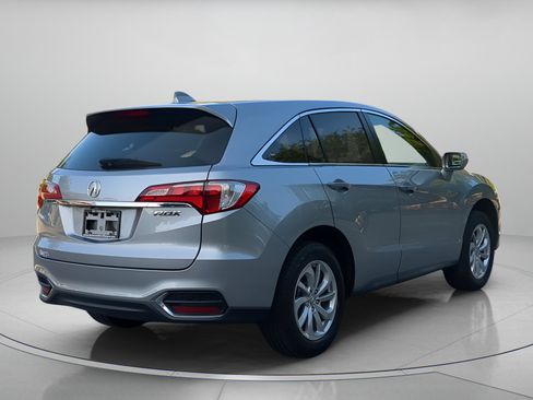 Used 2017 Acura RDX FWD image 40