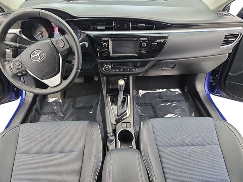 Used 2014 Toyota Corolla S FWD image 9