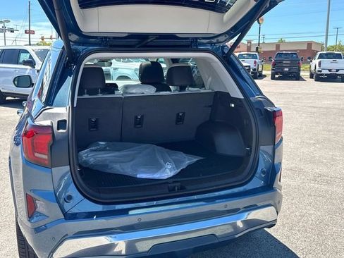 New 2026 GMC Terrain Denali AWD/4WD image 13