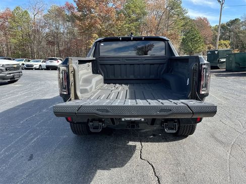 Used 2024 GMC Hummer EV 3X w/ Battery Pack, 24 Module Pack image 34