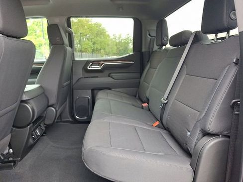 Used 2025 Chevrolet Silverado 1500 LT Trail Boss image 14