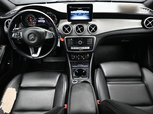 Used 2019 Mercedes-Benz CLA 250 image 10