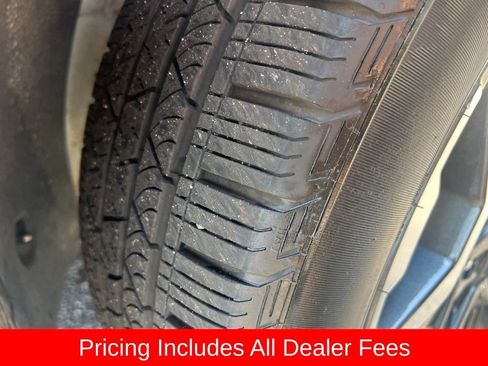 Used 2023 Hyundai Santa Fe Limited FWD image 10
