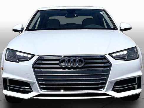 Used 2018 Audi A4 2.0T Ultra Premium w/ Convenience Package FWD image 6