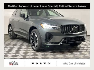 Used 2026 Volvo XC60 B5 Plus w/ Climate Package AWD/4WD video 1