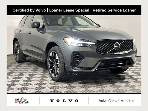Used 2026 Volvo XC60 B5 Plus w/ Climate Package AWD/4WD image 1