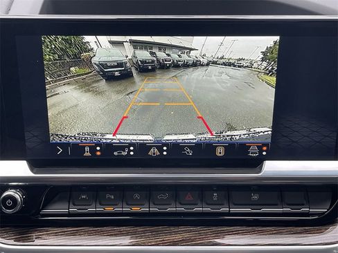 New 2026 GMC Sierra 1500 Elevation w/ Elevation Premium Package image 15