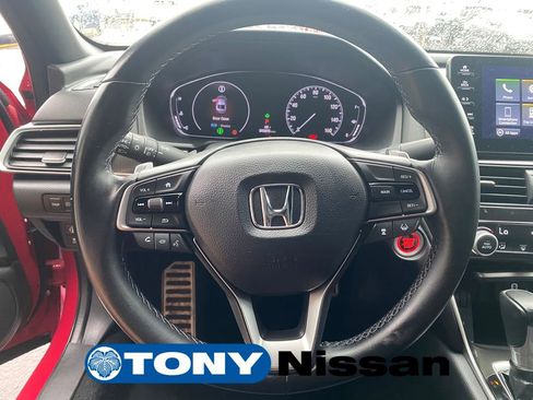 Used 2020 Honda Accord Sport image 14