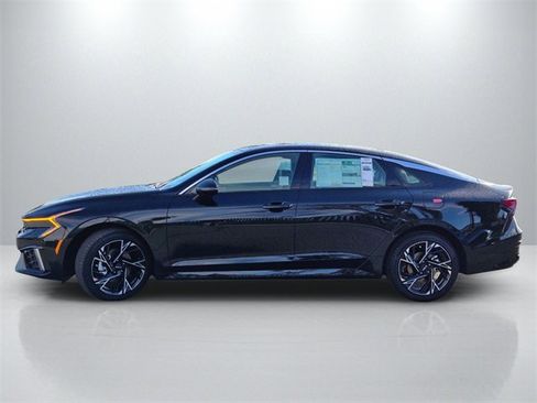 New 2026 Kia K5 GT-Line image 9
