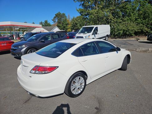 Used 2010 MAZDA MAZDA6 s Touring Plus image 3