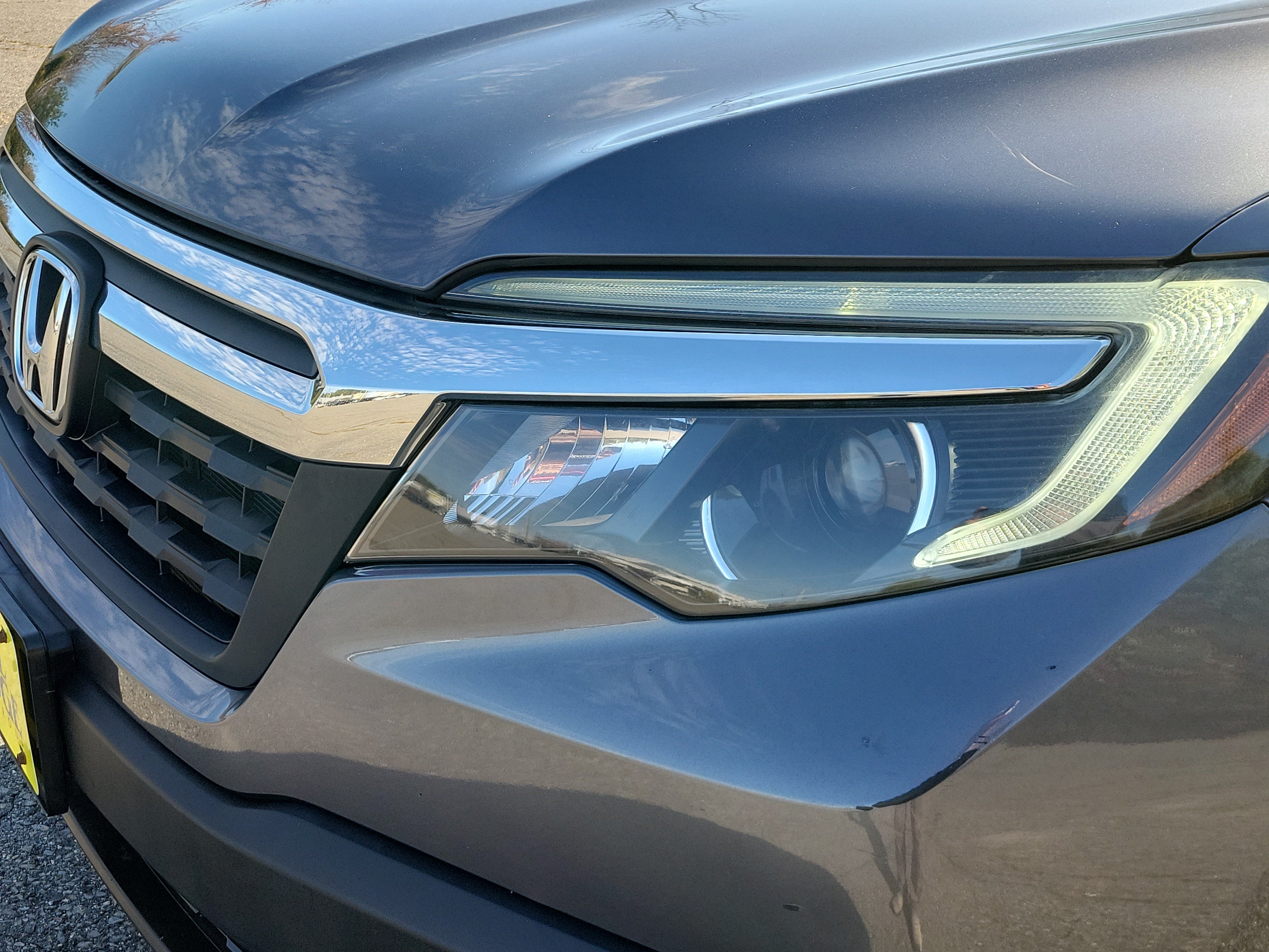 Used 2017 Honda Ridgeline RTL-T image 9