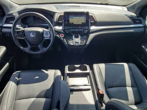 Used 2023 Honda Odyssey Touring image 21
