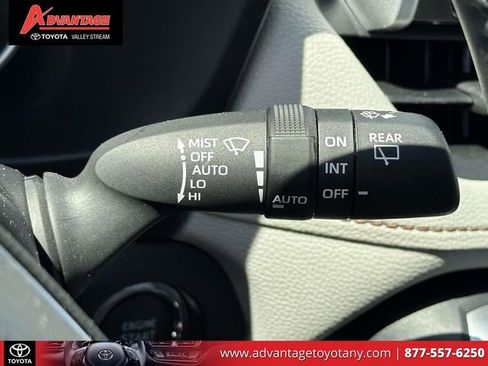 Used 2024 Toyota RAV4 XLE w/ Convenience Package AWD/4WD image 29