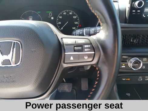 Used 2025 Honda CR-V Sport-L image 13