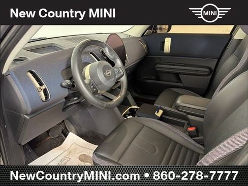 Used 2025 MINI Cooper Countryman S AWD/4WD image 10