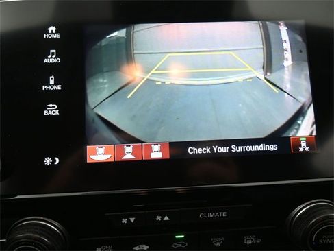 Used 2020 Honda CR-V EX-L image 7