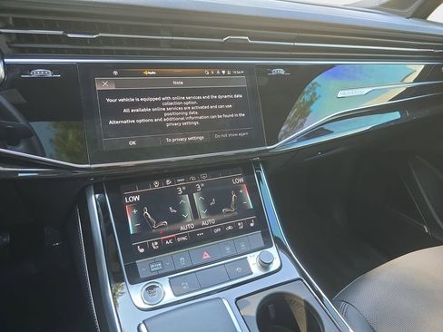 Used 2025 Audi Q7 3.0T Premium Plus image 20