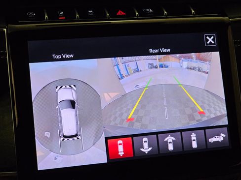 New 2025 Jeep Grand Cherokee Limited w/ Luxury Tech Group II image 25