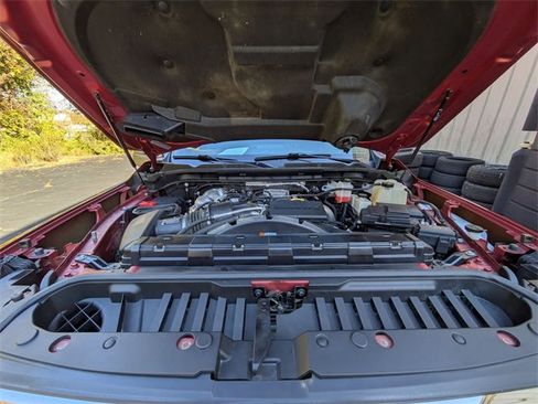 Used 2022 GMC Sierra 3500 Denali image 38