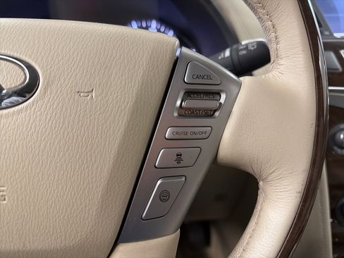 Used 2016 INFINITI QX80 Luxe w/ 22" Wheel Package image 32